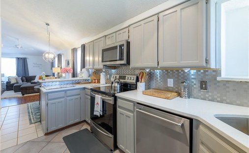 Maison à North Richland Hills, Texas, États-Unis 1