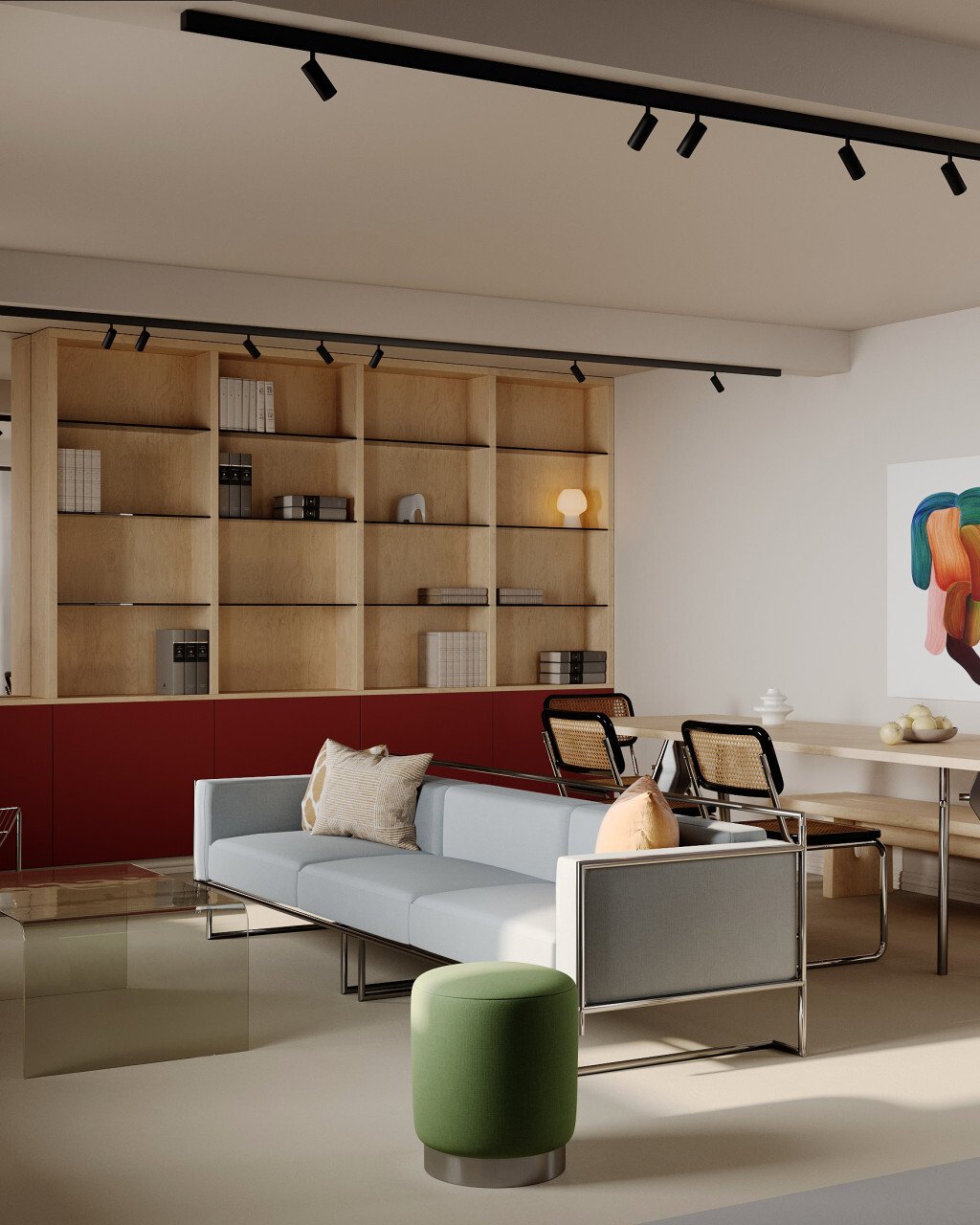 Apartment in Diano Marina, Liguria, Italy 4 - 18332027
