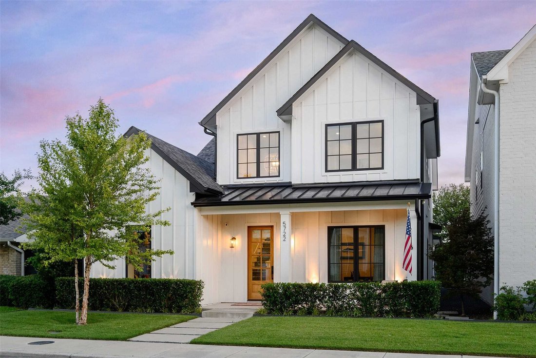 House in Dallas, Texas, United States 1 - 18068577