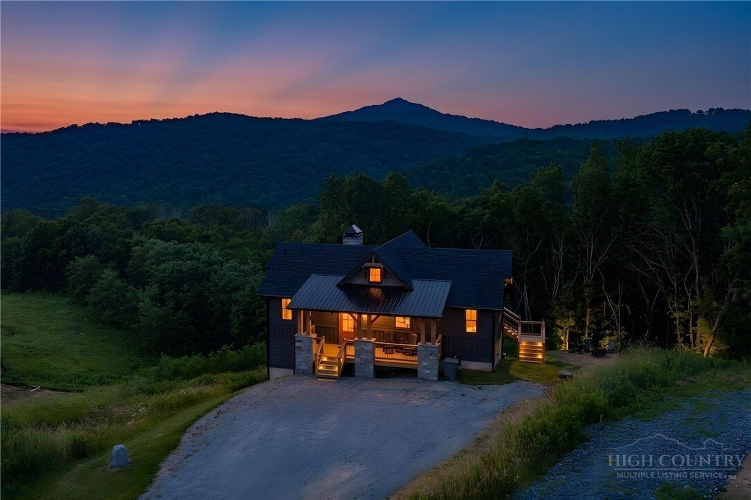 House in Banner Elk, North Carolina, United States 2 - 18318448