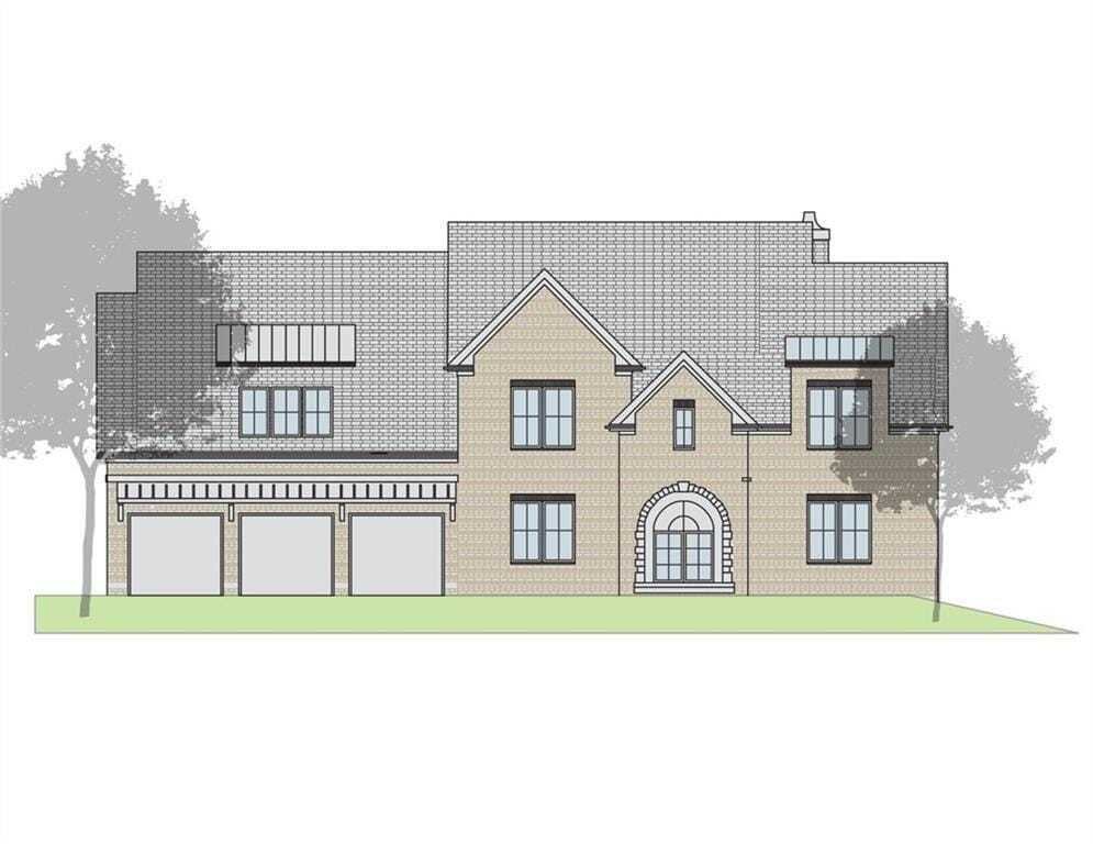 House in Atlanta, Georgia, United States 1 - 17825991