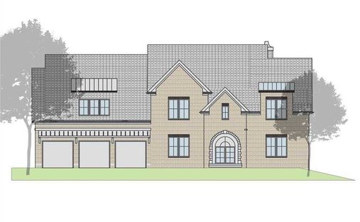 House in Atlanta, Georgia, United States 1
