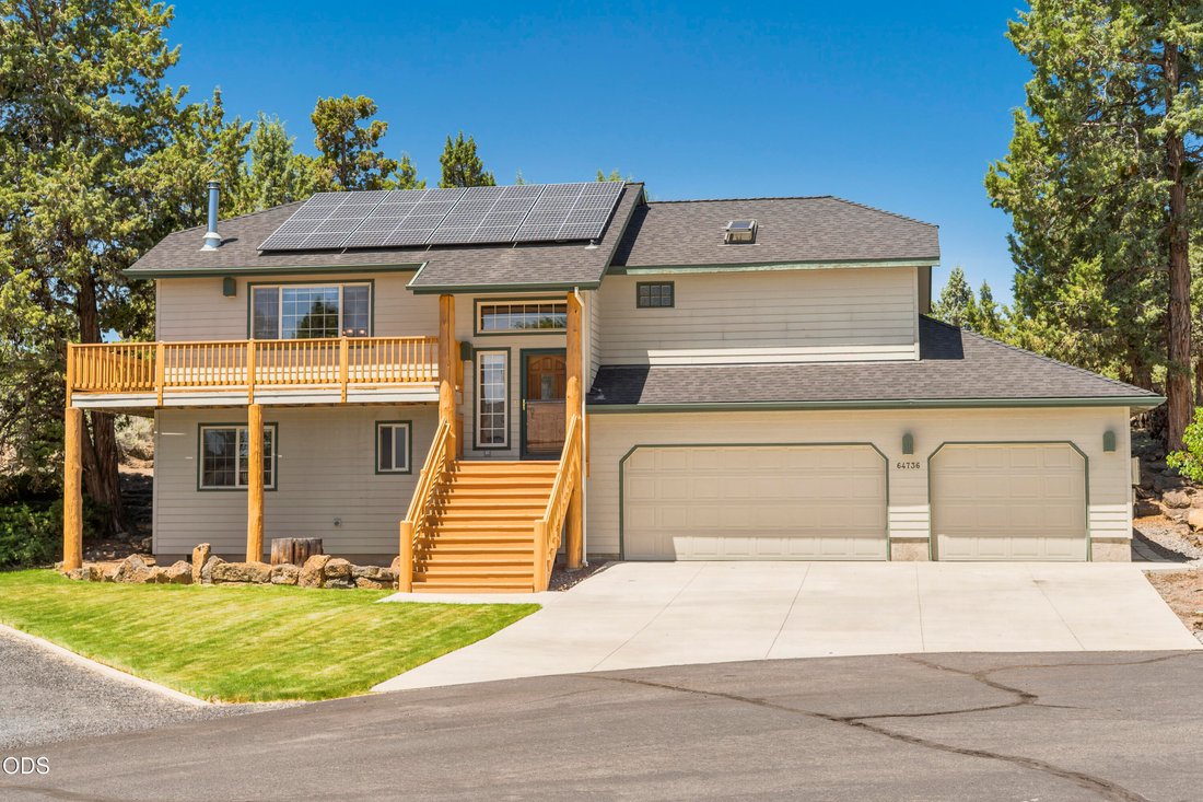 House in Bend, Oregon, United States 5 - 18329278