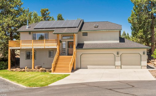 Casa en Bend, Oregón, Estados Unidos 1