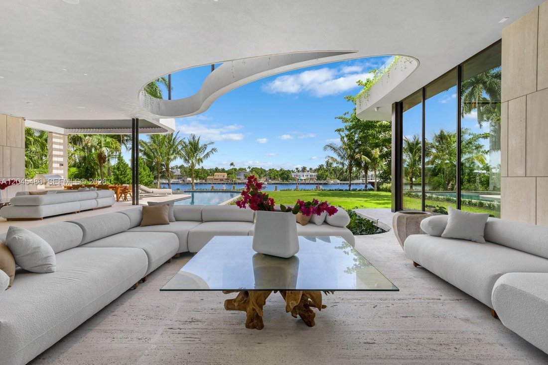 House in Hollywood, Florida, United States 5 - 18331604