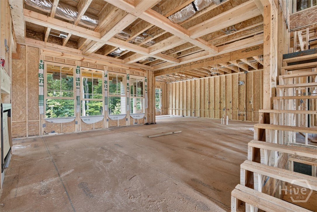 House in Winder, Georgia, United States 5 - 18330961
