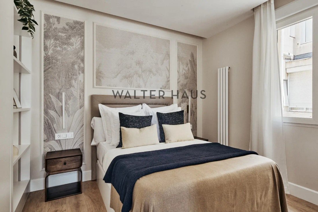 Apartment in Barrio Salamanca, Madrid, Spain 5 - 18328487
