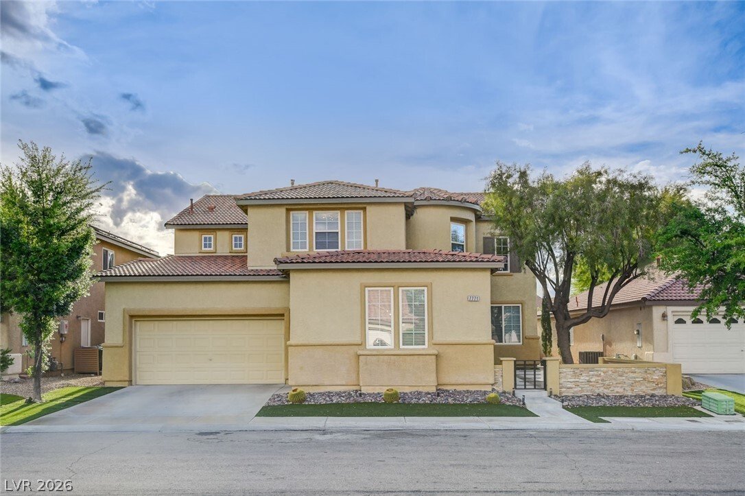 House in Las Vegas, Nevada, United States 1 - 18329998