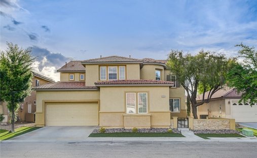 House in Las Vegas, Nevada, United States 1