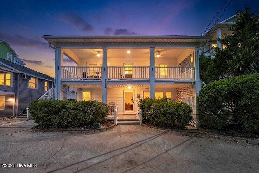 House in Carolina Beach, North Carolina, United States 1 - 18218323