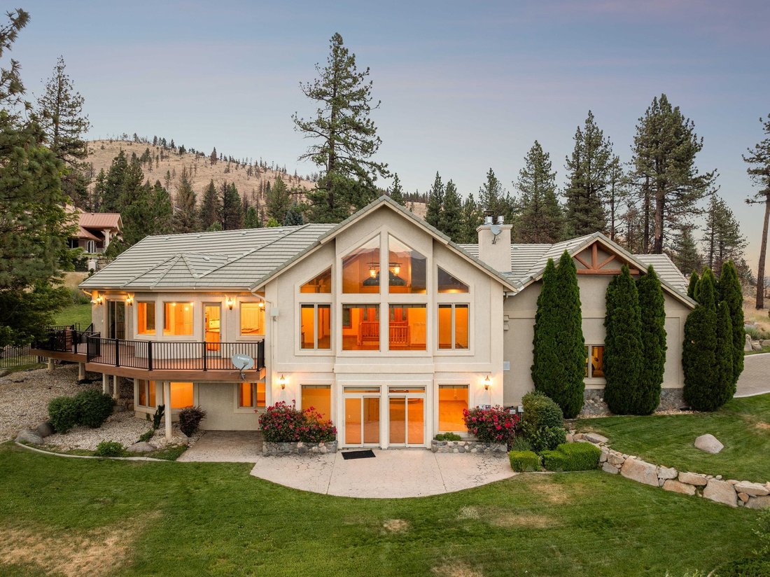 House in New Washoe City, Nevada, United States 3 - 18328717