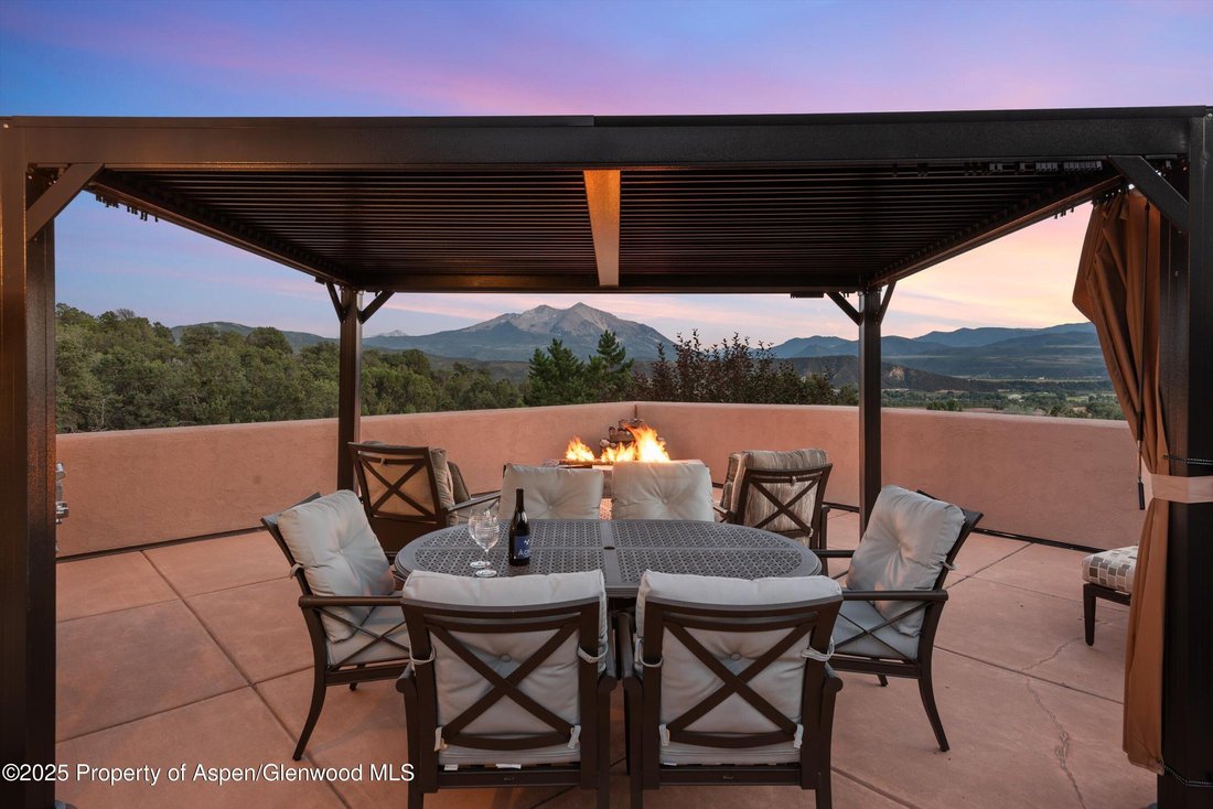 House in Carbondale, Colorado, United States 5 - 18328026
