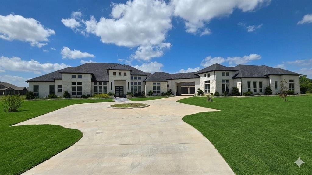 House in Allen, Texas, United States 1 - 18331535