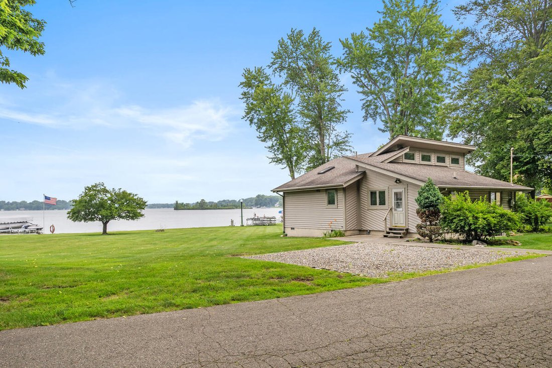 House in Quincy, Michigan, United States 1 - 18329577