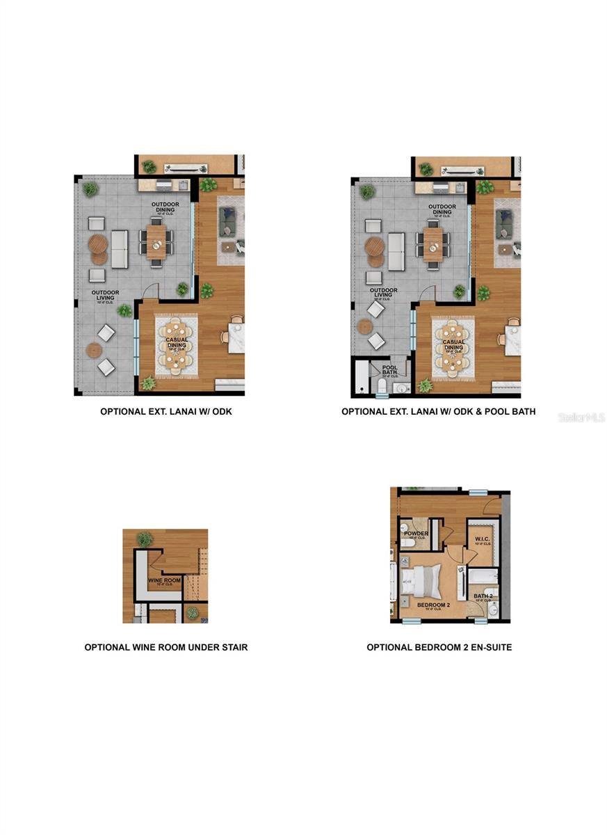 House in Tarpon Springs, Florida, United States 3 - 18330715
