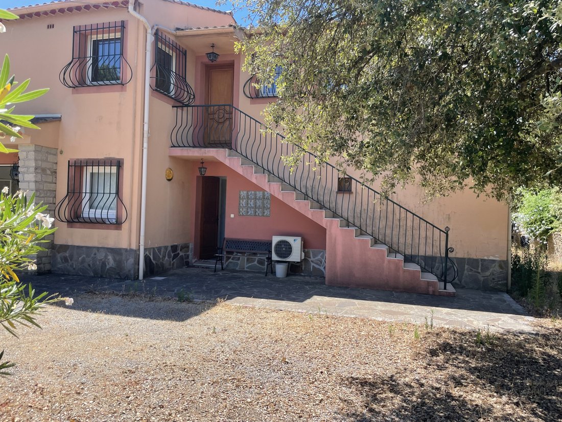 House in La Croix-Valmer, Provence-Alpes-Côte d'Azur, France 2 - 18330381