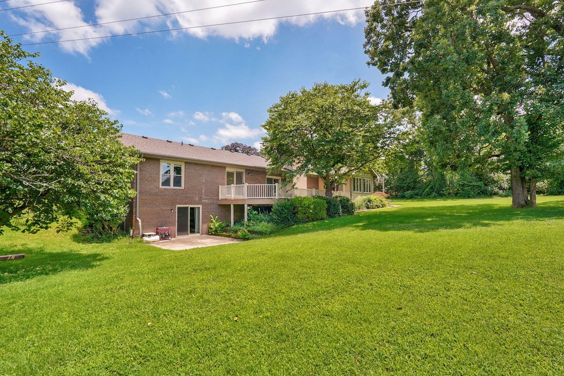House in Rogersville, Missouri, United States 4 - 17750327