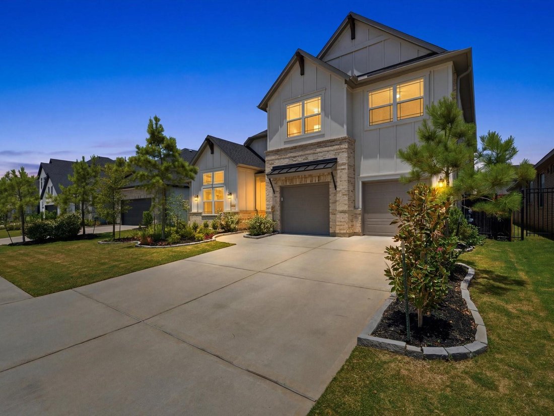 House in Spring, Texas, United States 2 - 18331263