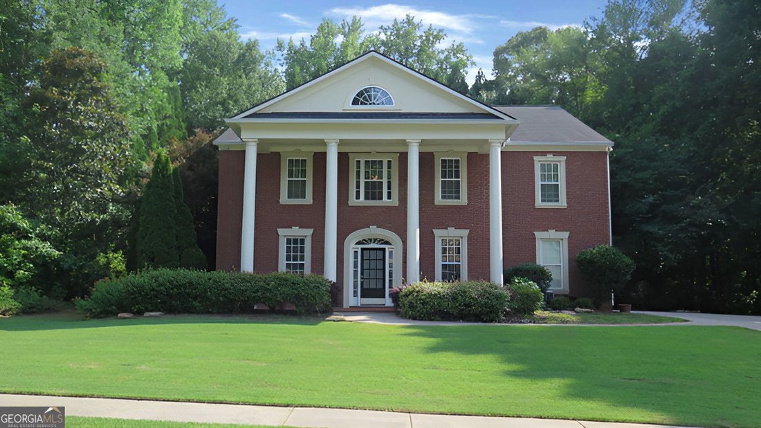 House in Tyrone, Georgia, United States 1 - 18268391