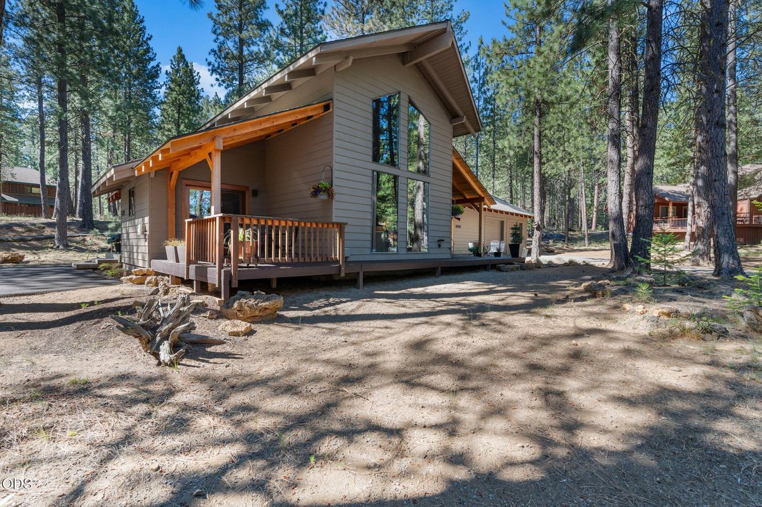 House in Black Butte Ranch, Oregon, United States 3 - 18329261