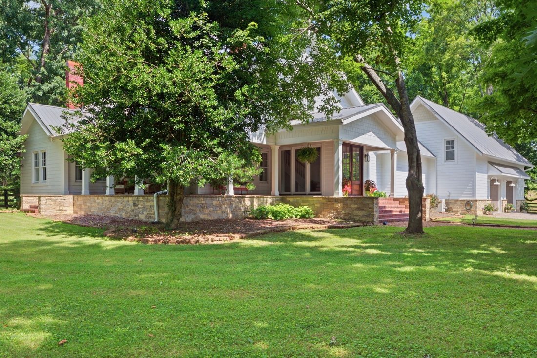 House in College Grove, Tennessee, United States 2 - 17367826