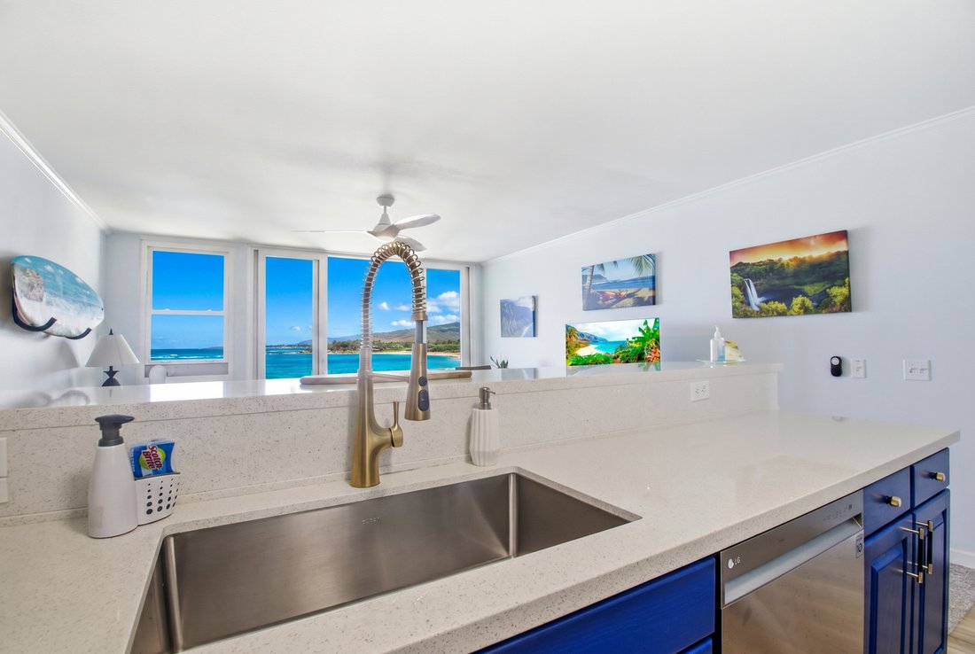 Condo in Kapaʻa, Hawaii, United States 4 - 18329783