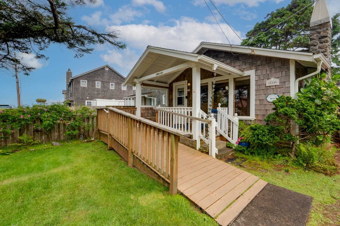House in Cannon Beach, Oregon, United States 2 - 18328471