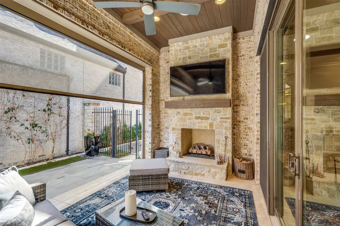 House in Plano, Texas, United States 3 - 17826241