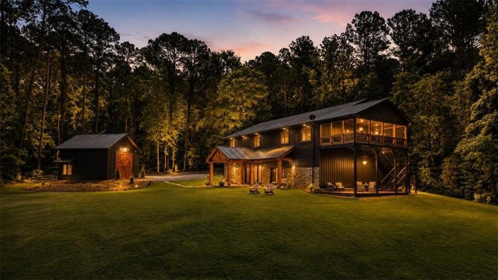 House in Buckhead, Georgia, United States 2 - 18327084