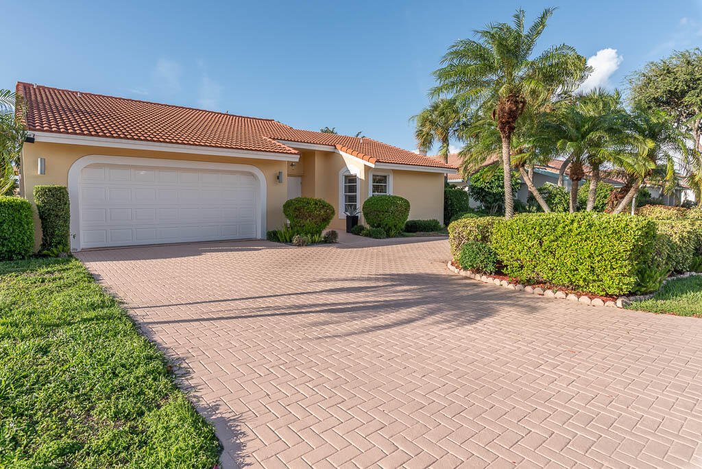 House in Boca Raton, Florida, United States 4 - 18327724