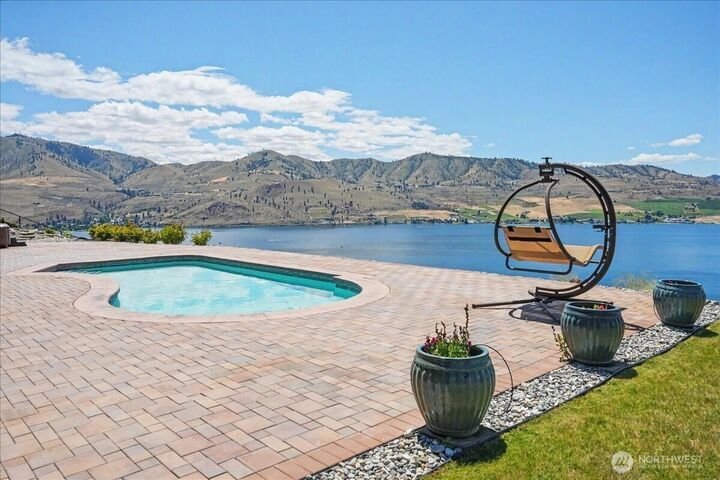 House in Chelan, Washington, United States 3 - 17638502
