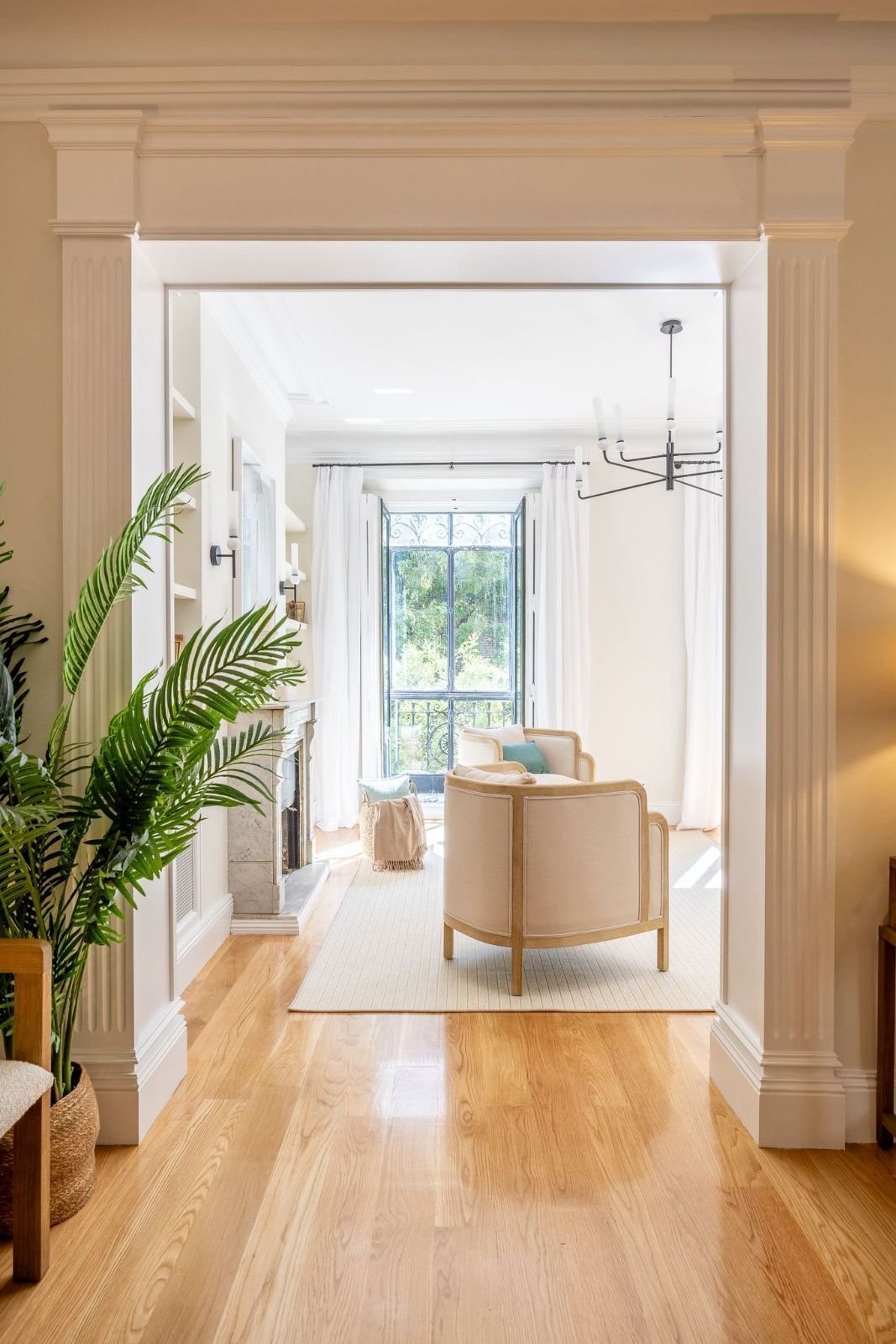 Apartment in Barrio Salamanca, Madrid, Spain 4 - 18331569