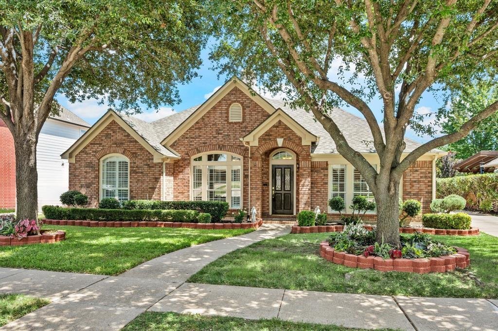 House in Keller, Texas, United States 1 - 18331536