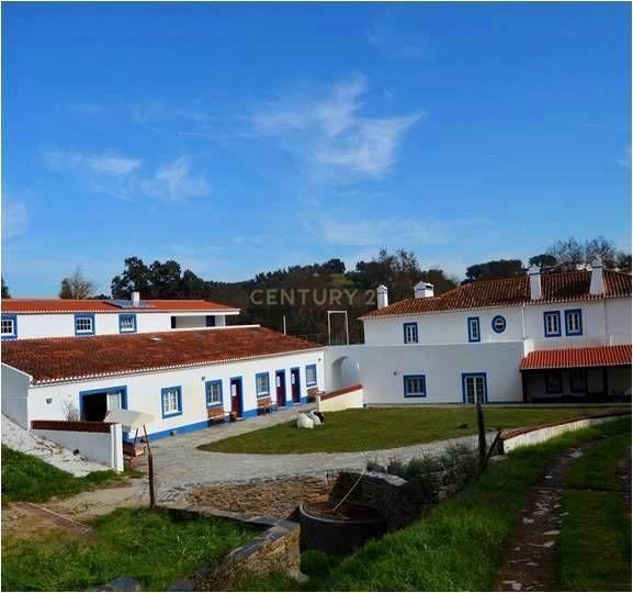 Farm Ranch in Ciladas, Évora District, Portugal 5 - 14235372