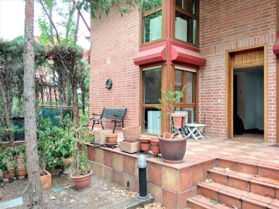 House in Barajas, Madrid, Spain 2 - 18330130