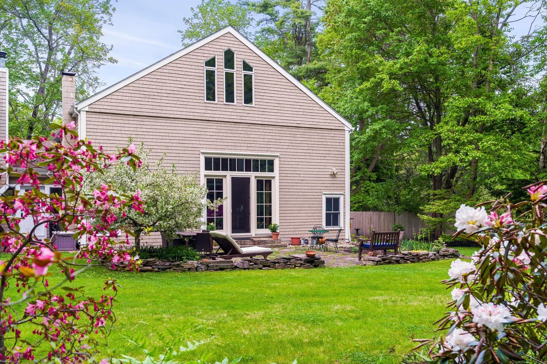 House in Cumberland, Maine, United States 2 - 18328468