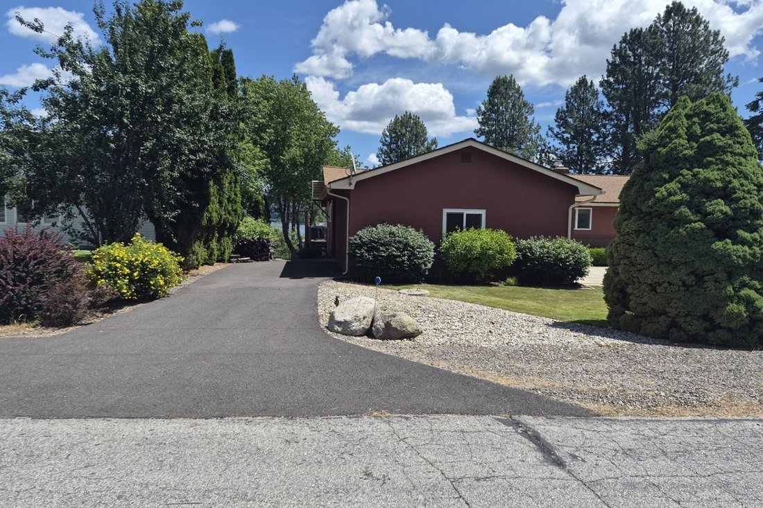House in Laclede, Idaho, United States 2 - 18320610
