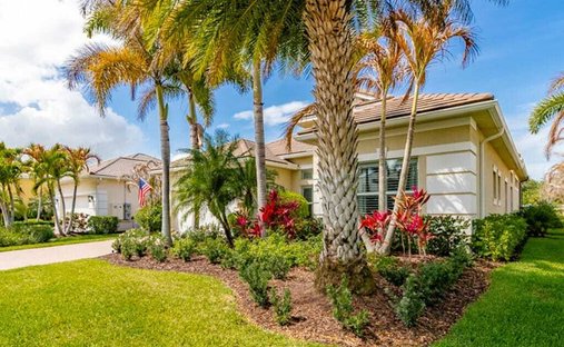 House in Vero Beach, Florida, United States 1