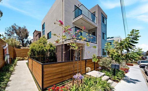 Residenza a San Diego, California, Stati Uniti 1