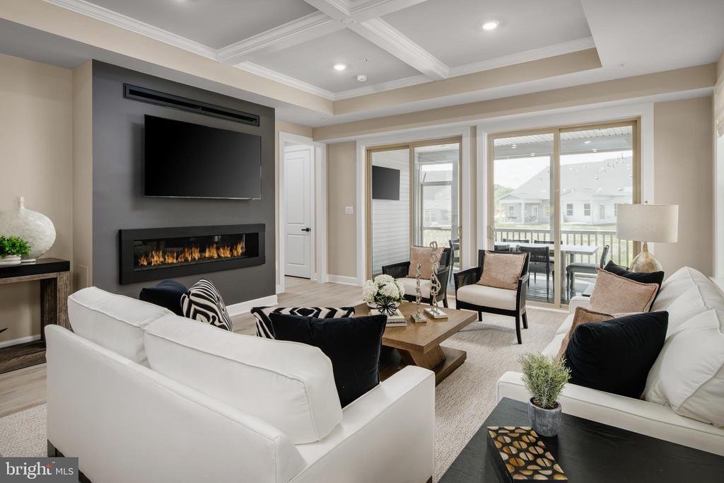 House in Frederick, Maryland, United States 5 - 18125412
