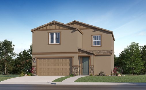 House in Roseville, California, United States 1