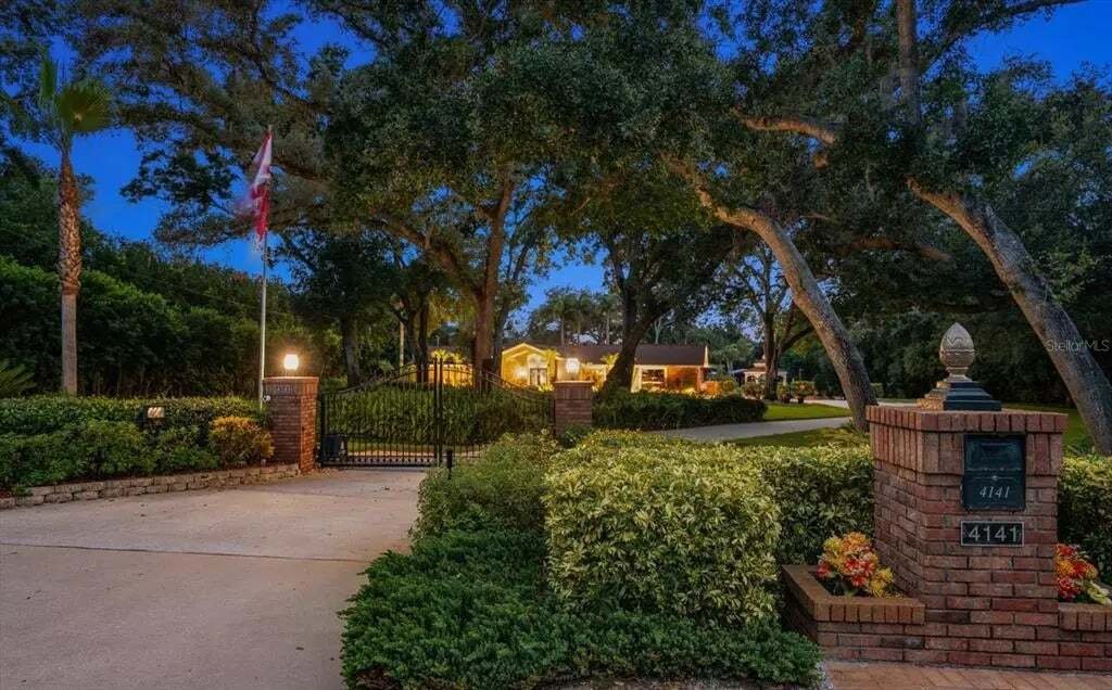House in Palm Harbor, Florida, United States 1 - 18332182