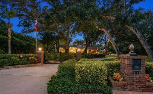 House in Palm Harbor, Florida, United States 1