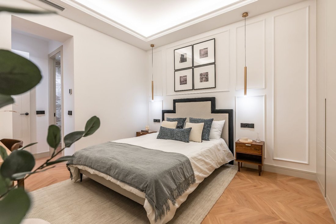 Appartement à Salamanque, Madrid, Espagne 5 - 18330473