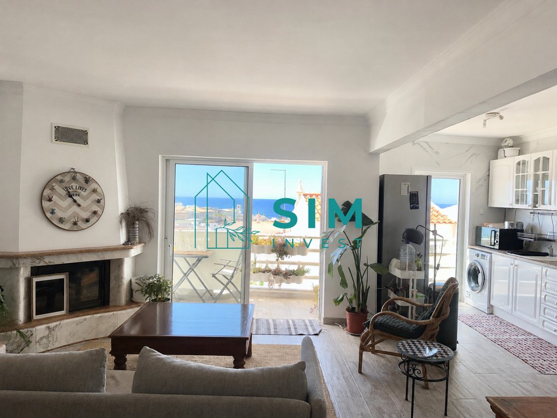 Apartment in Olhos de Agua, Algarve, Portugal 2 - 18328637