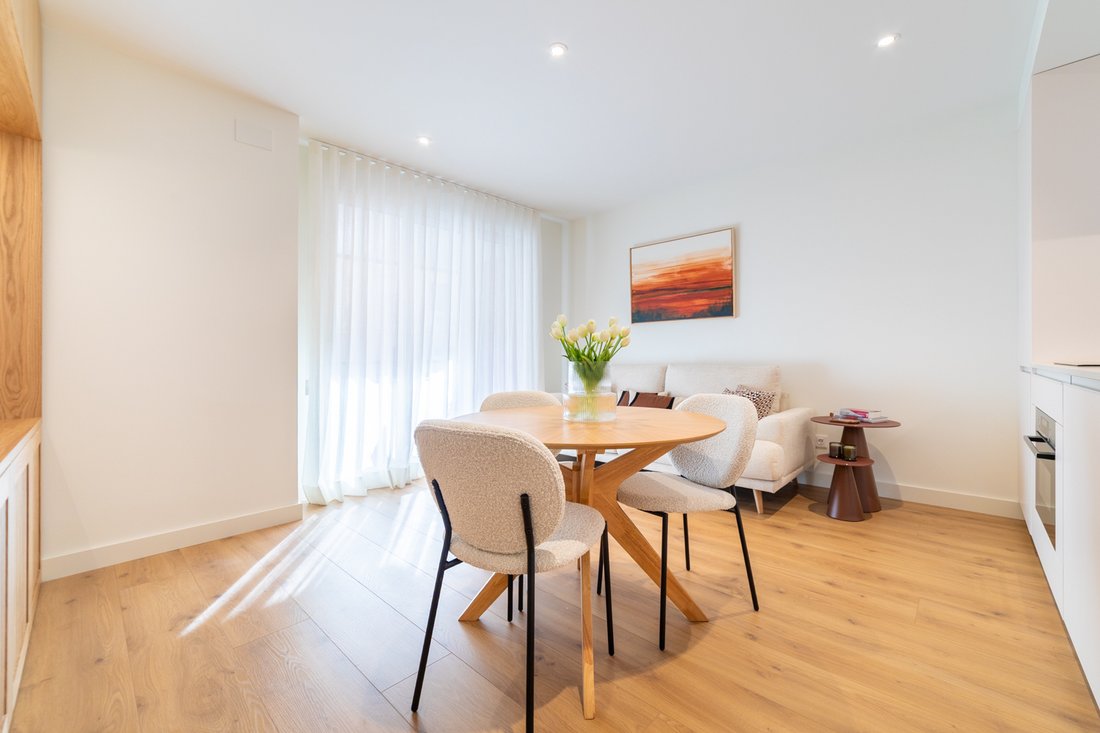 Apartment in Chamberi, Madrid, Spain 2 - 18329716