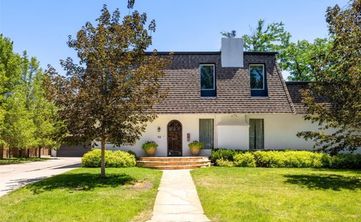 House in Denver, Colorado, United States 1