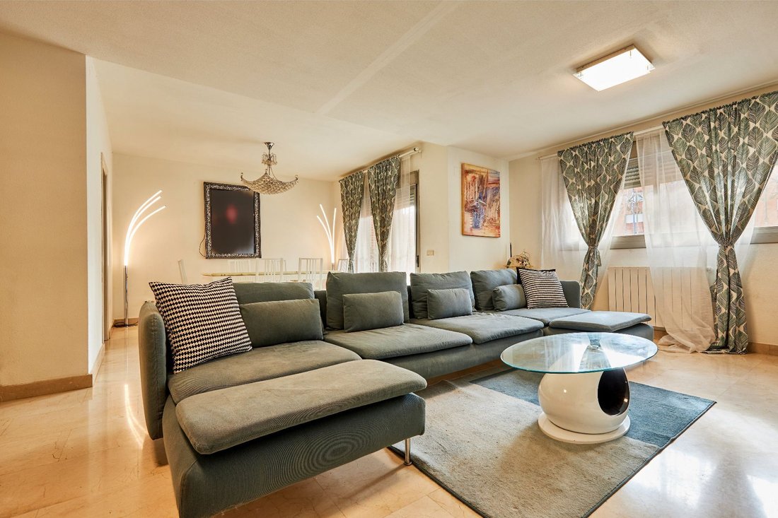 House in Fuenlabrada, Comunidad de Madrid, Spain 1 - 18329499