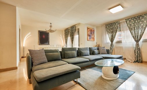 House in Fuenlabrada, Comunidad de Madrid, Spain 1
