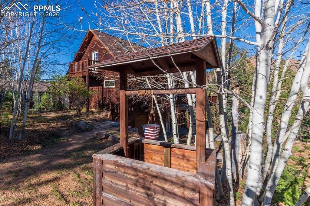 House in Sedalia, Colorado, United States 5 - 18327901